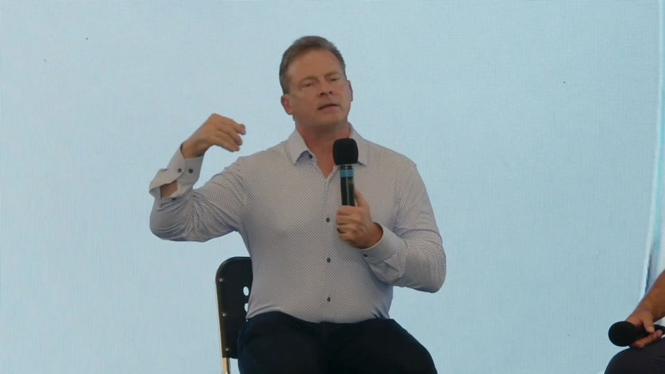 David Schmidt - How the Technology Works